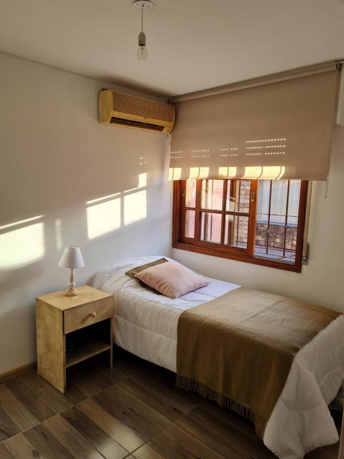 Casa Carrasco Villa Montevideo Buitenkant foto